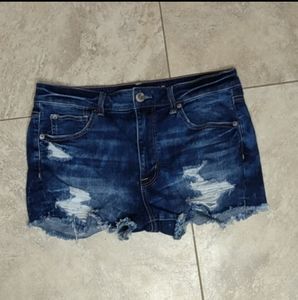 American Eagle Outfitters Super Stretch Shorts